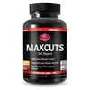 Olympian Labs Max Cuts Extreme Fat Burner Thermogenic Blend Ctules, 150 Ct