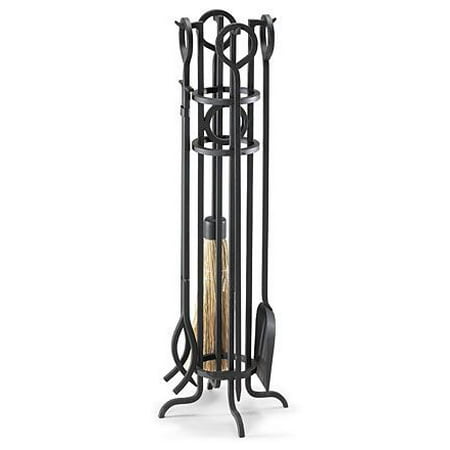 Arts Crafts Fireplace Tool Set Walmart Com