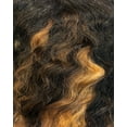 thumbnail image 2 of New Born Free Synthetic Drawstring Ponytail Wavy Style - 0386 MARIGOLD (TX1B/30/27), 2 of 2