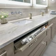 thumbnail image 3 of Rev-A-Shelf 31" Soft Close Tip Out for Sink Base Cabinet, 6581-31SS-SC-1, 3 of 9