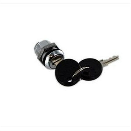 All Sales Manufacturing Replacement Fuel Door Lock 122