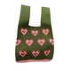 thumbnail image 2 of Bolso de hombro para mujer, bolso de mano para mujer, bolso de viaje ligero y elegante. Verde, 2 of 9