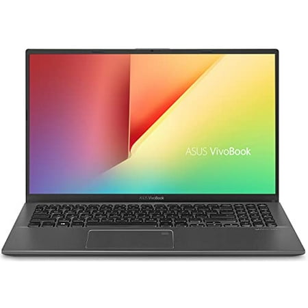 ASUS Vivobook 15-15.6  FHD LED Backlit Display Business Laptop (AMD Ryzen 7 3700U 4-Core  24GB RAM  2TB m.2 SATA SSD  AMD RX Vega 10  Fingerprint  AC WiFi  BT 5.0  HD Webcam  Win 11 Pro) (used)