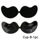 thumbnail image 1 of ZXYOUPING 7 Estilos Mujeres Lencería Push Up Sujetador Adhensive Invisible Con Adhesivo Para Pechospangjing, 1 of 4