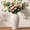 Retro-11", variant on Ceramic Flower Vase Home Decor - Large Farmhouse Table Vases Rustic Vintage Living Room Kitchen Bedroom Decorations for House Book Shelf Office Coffee Desk Dining Fireplace (9" Retro)