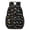 Game Controller Black, variant on Game Controller Black Pattern 17" School Backpacks for Teens,Waterproof Oxford Fabric,S-Shape Padded Straps for School,Travel,Hiking,Camping