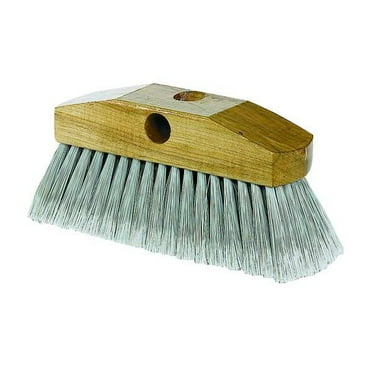 Tough Guy Standard Window Wash Brush,8 in Brush L 1VAE7