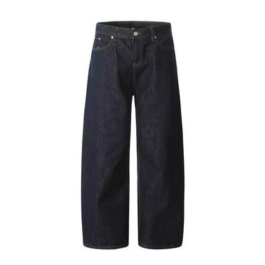 Men's Slim Business Pants Formal Pants
