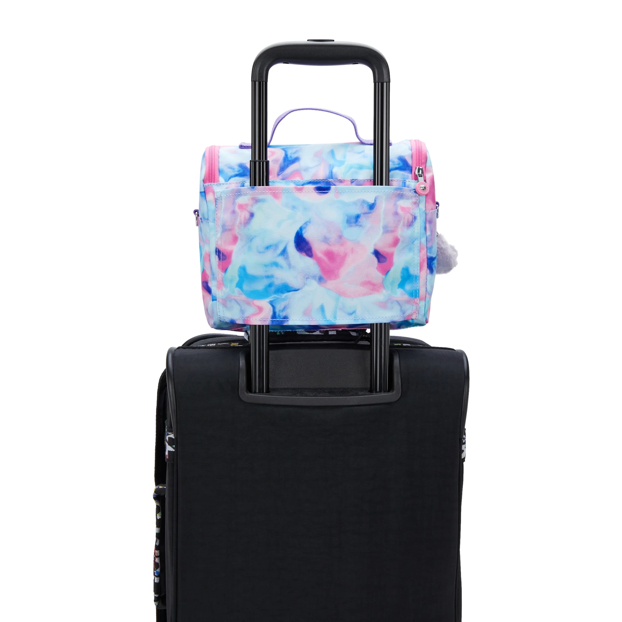 Kipling Aquamarine School Set