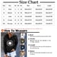 thumbnail image 3 of Blusa de manga larga con bolsillo estampado a la moda para mujer, blusas informales, sudaderas con botones Pompotops FGAJ17351, 3 of 6