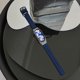 thumbnail image 1 of Correa De Reloj De Silicona Para Xiaomi Mi Band 8 7 6 5 transprant Funda De Pulsera Smart Band8 Inteligente Correas De Repuesto, 1 of 4