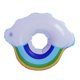 thumbnail image 1 of Greeniant Posavasos de botella de bebida de PVC para fiesta en la piscina portavasos inflable para piscina Deportes acuáticos No.02 Greeniant OD000543-02, 1 of 6