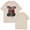 Beige, variant on Funny Thug Life Halloween Shirt Joker Gangster Horror T-shirt Halloween Scary Movies Shirt, Halloween Graphic Tees Beige XXL