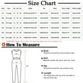 thumbnail image 2 of Womens Plus Size Cotton Pajama Sets Loose Dots Sleeveless Tank Top with Shorts Summer Pjs Set 2 Piece Sleepwear, 2 of 2