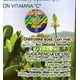 thumbnail image 4 of Sábila y Nopal líquido 1 lt con Vitamina C Prosa Prosa PROSASABILAYNOPAL1LT, 4 of 5