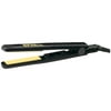 BabylissPRO GT Gold Titanium BABGT3075 Hair Straightening Iron