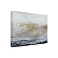 thumbnail image 2 of Trademark Fine Art 'Gray Seasons' Canvas Art by Sharon Gordon, 2 of 4