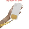 thumbnail image 2 of Universal Crossbody Nylon Patch Phone Lanyards Mobile Phone Strap Lanyard N2D6, 2 of 6