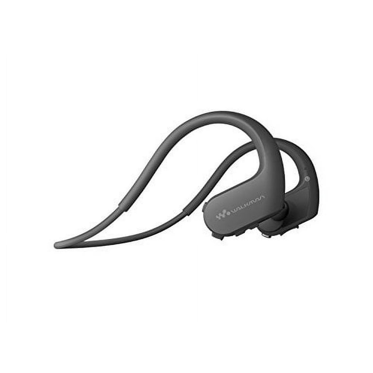 Sony Waterproof and dustproof Walkman with Bluetooth Wireless
