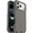 Dark Roast (Grey & Black), variant on OtterBox iPhone 17 Pro Max (Only) - Defender Series Case - Vintage Indigo Dream (Blue & Black) - Snaps on MagSafe - Tough - Rugged & Durable