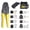 HS03BC 8JAW KIT, variant on Crimping tool Crimping pliers for DuPont 2.54 3.96 2510 pulg/tube/insulation terminals kit bag electric clamp tools hand tools