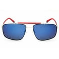 thumbnail image 2 of FILA SFI210V-E70B-61  Sunglasses Size 61mm 145mm 15mm palladium Men NEW, 2 of 5