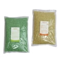 thumbnail image 3 of Cera Depilatoria , Cera Caliente 1000g para Depilación para Cuerpo, Cara, Axilas y Bikini Sunnimix Depilatory Wax Pellets, 3 of 5