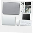 thumbnail image 2 of FYBTO 13 Laptop Bag Laptop Handbag Computer Bag Notebook Handbag Laptop Pouch-0621, 2 of 5