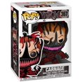 thumbnail image 3 of Venom Carnage Cletus Kasady Funko Pop Bobble Head, 3 of 4