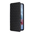 thumbnail image 2 of Cubic Grid Case For Motorola Moto G34 5G, 2 of 5