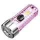 thumbnail image 1 of Mini linterna LED | Linterna recargable con llavero y haz potente | Luz nocturna portátil para exteriores, ideal para acampar, senderismo y emergencias domésticas., 1 of 1