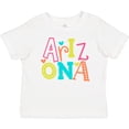 thumbnail image 3 of Inktastic Arizona Boys or Girls Baby T-Shirt, 3 of 5