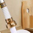 thumbnail image 4 of MYG Water Filter Faucet Bathroom Filter for Sink Bathroom Faucet Extender Kitchen, 4 of 9