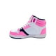 thumbnail image 2 of Tenis Dama Champion Court Hi Rosa CAS10517W, 2 of 3
