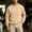 Khaki, variant on HOMADLES Men's Fleece Lined Sweatshirt Classic Solid Long Sleeve Pullover Loose Fit Comfortable Soft Sweatshirts Red Size L