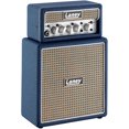 thumbnail image 1 of Laney MiniStack B Lion Ampli Guitare Bluetooth 2 Canaux Alimenté par Batterie, 1 of 4