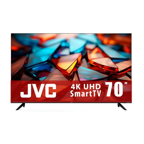 Pantalla 70 Pulgadas JVC RokuTV 4K UHD
