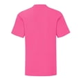 thumbnail image 2 of Fruit of the Loom T-Shirt à Manches Courtes Coupe Féminine pour Femmes, 2 of 2