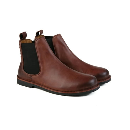 

The Gamble | Oxblood