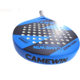 thumbnail image 3 of Carbon Fiber Tennis Racket with Bag Included, 3 of 5