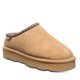 thumbnail image 1 of Zapatillas BEARPAW Martis Mule para mujer, color café helado, talla 10, 1 of 8