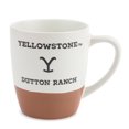 thumbnail image 1 of Yellowstone Dutton Ranch Coffee Mug, 16oz, 1 of 3