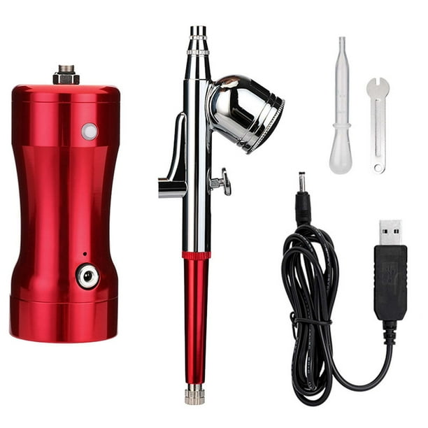 Black Friday Deals Handheld One Pump And Portable Spray With Compressor Kit