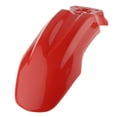 thumbnail image 2 of Front Motorcycle Flap for CRF50 Red, 2 of 6