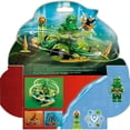 thumbnail image 4 of Set LEGO Ninjago Lloyd Dragon Power: Ciclón Spinjitzu 71779, 4 of 4