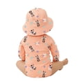 thumbnail image 5 of Character Baby Girl Rash Guard Swim Set with Hat, Sizes 0/3M-12M, 5 of 5