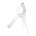 thumbnail image 1 of Guardoinrt Sea Urchin Cutter Opener Sheller Scissors Urchin Sea Steel Opener for Cooking, 1 of 4