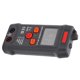 thumbnail image 4 of T1 LCD Multimeter Digital Universal Meter 600V Portable Electrical Tester with High Brightness Lighting for Power Supply Overhaul, 4 of 9