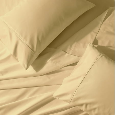 Cool Percale Sheet Set Extra Deep 22 Pockets Hotel Linen Matte