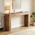 thumbnail image 5 of Console Table, 5 of 6